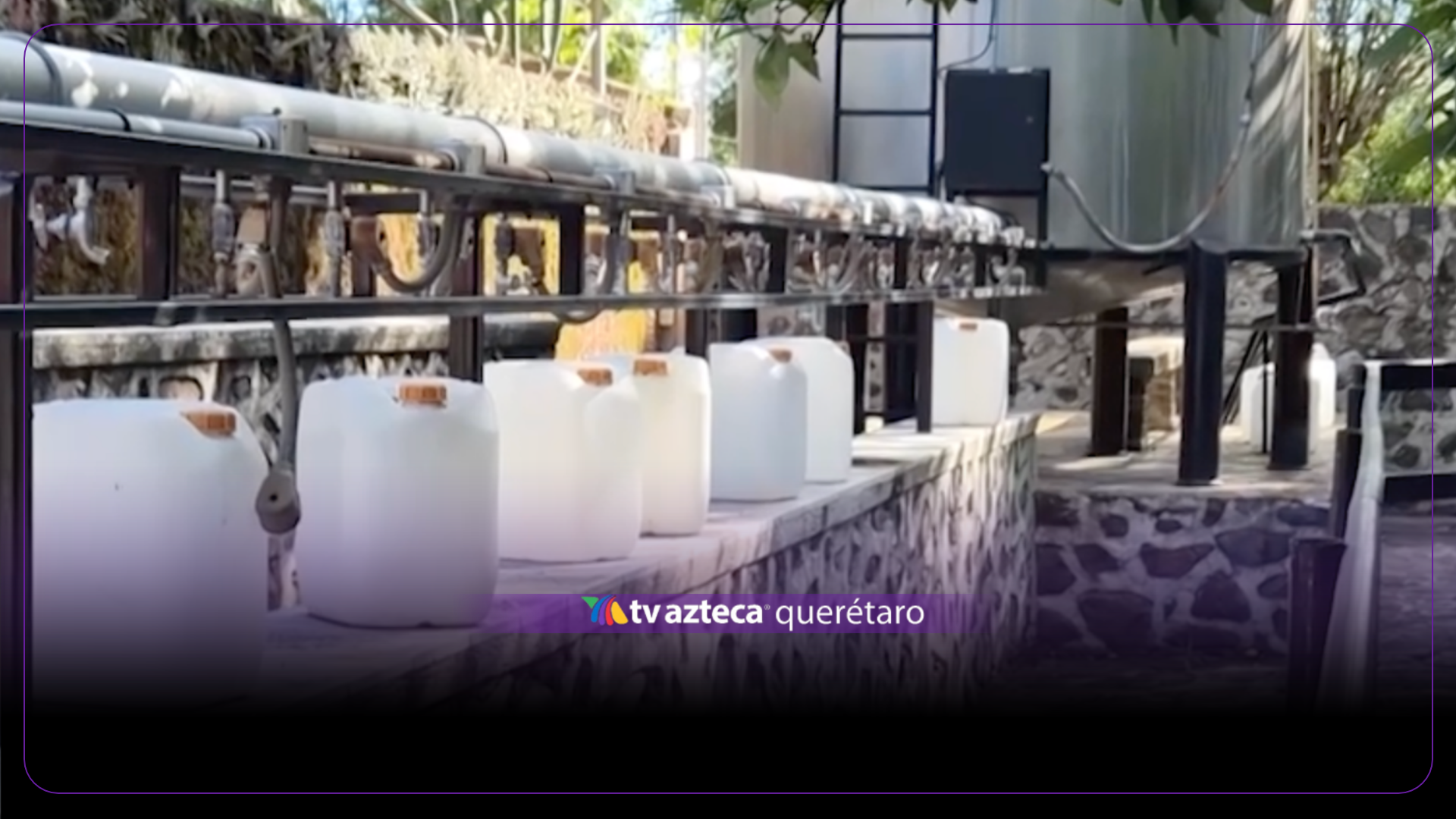 El pozo de Tlacote: el rumor sobre un agua que prometía curarlo todo