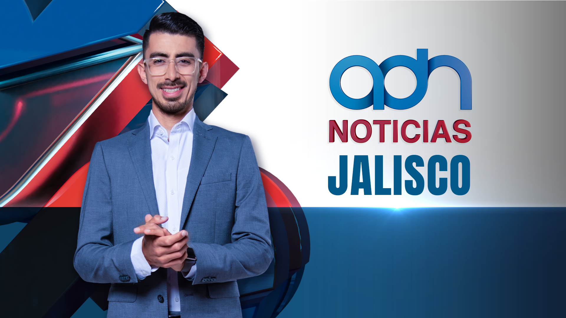 ADN 40 Jalisco