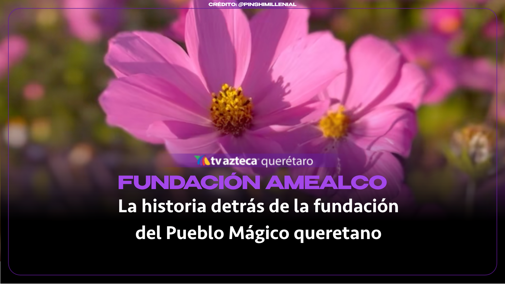 Amealco, Querétaro: la historia del pueblo otomí que dio origen a la muñeca Lelé