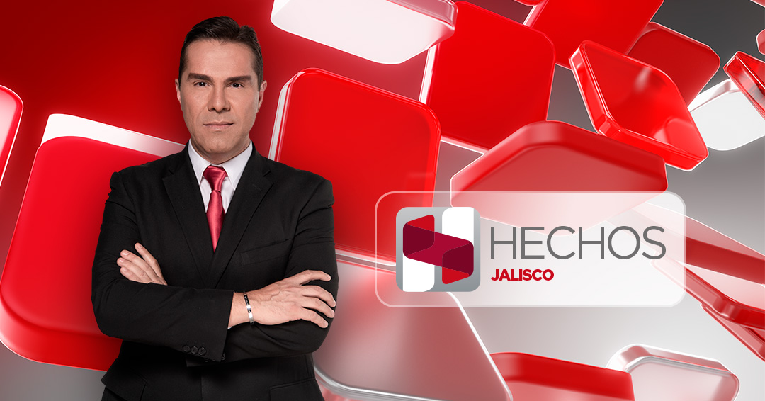 Hechos Jalisco Noche