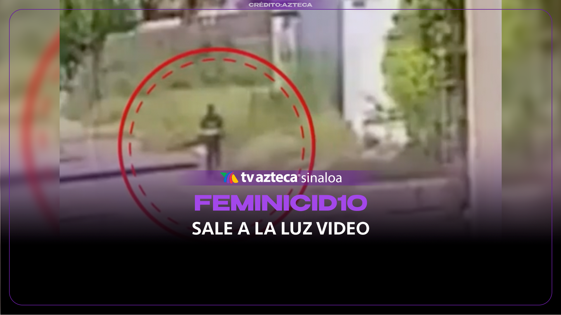 María Fernanda llegó a su trabajo y fue asesinada: tenía ocho meses de embarazo