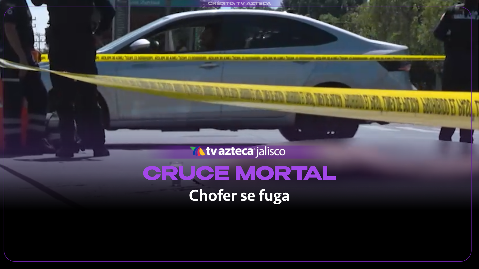 Tragedia en El Manantial: Mujer muere atropellada por vehículo pesado que escapó