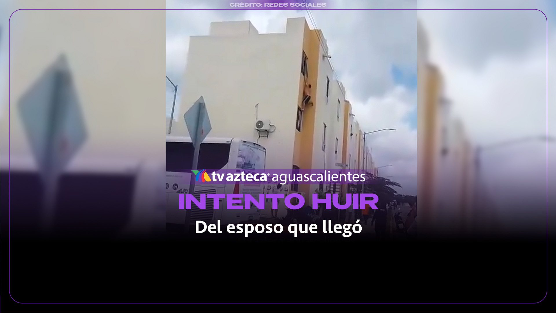 Intento de huida termina en hospitalización en Supermanzana 260