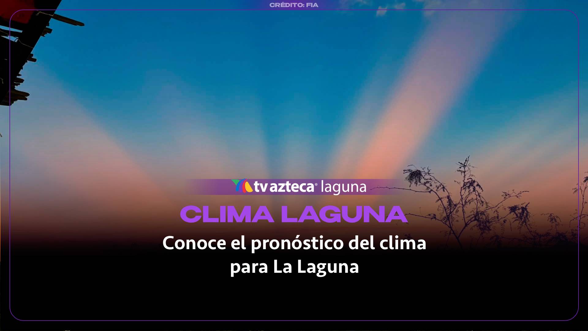 ¿Cómo estará el clima en La Laguna el 13 de octubre del 2026?