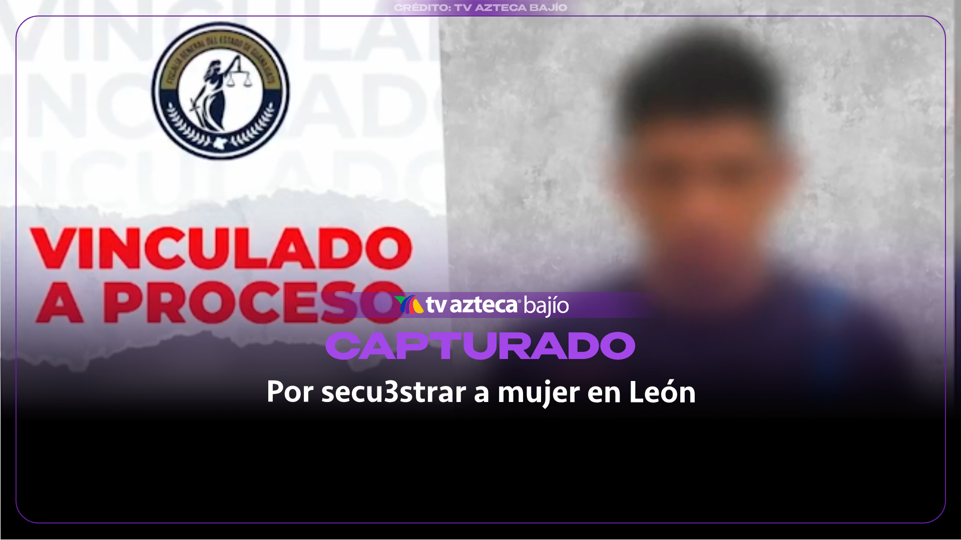 Vinculado a proceso por priv4r de la libertad a Paola Irazú en León; así fue como localizaron su cu3rpo