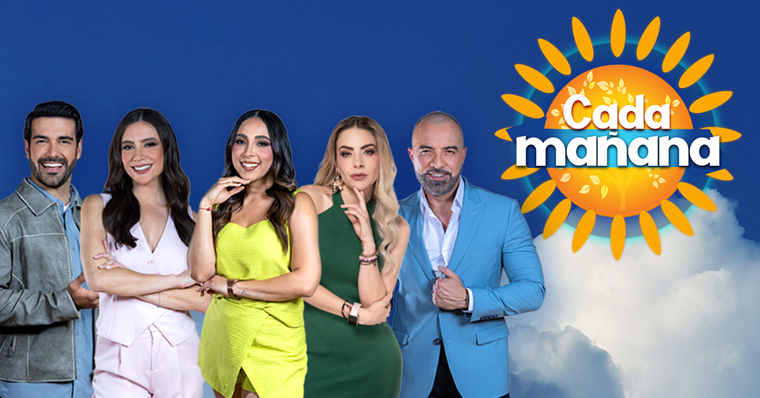 Cada Mañana