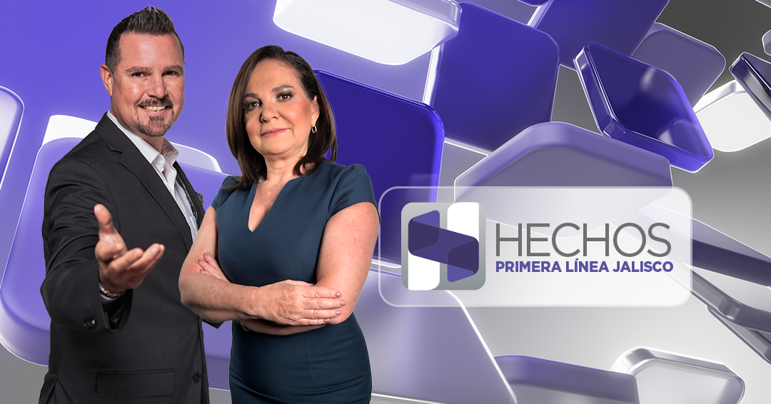 Hechos Primera Línea Jalisco