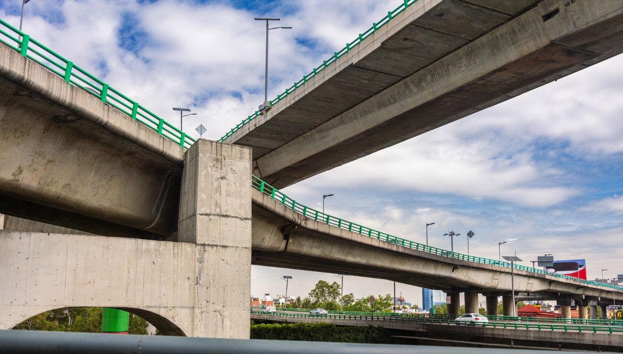 Confirmado en Edomex: construirán un puente que conectará estos dos municipios del estado – adn Noticias
