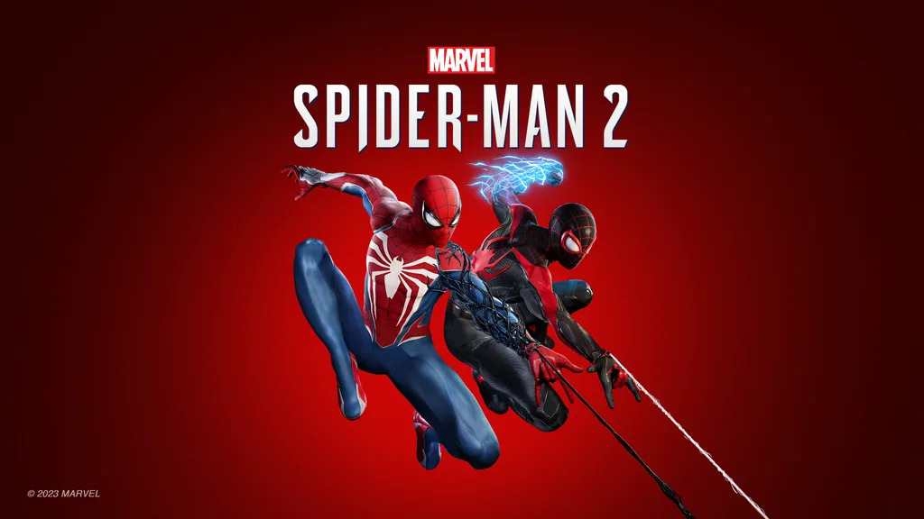 Spider-Man on PS4 is the fastest-selling Marvel game EVER