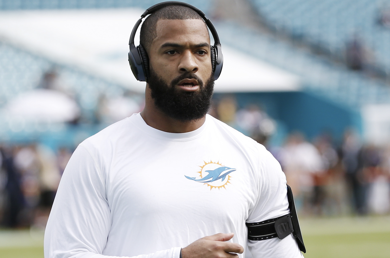 Spencer Paysinger: The NFL Star Who All-American is Based On