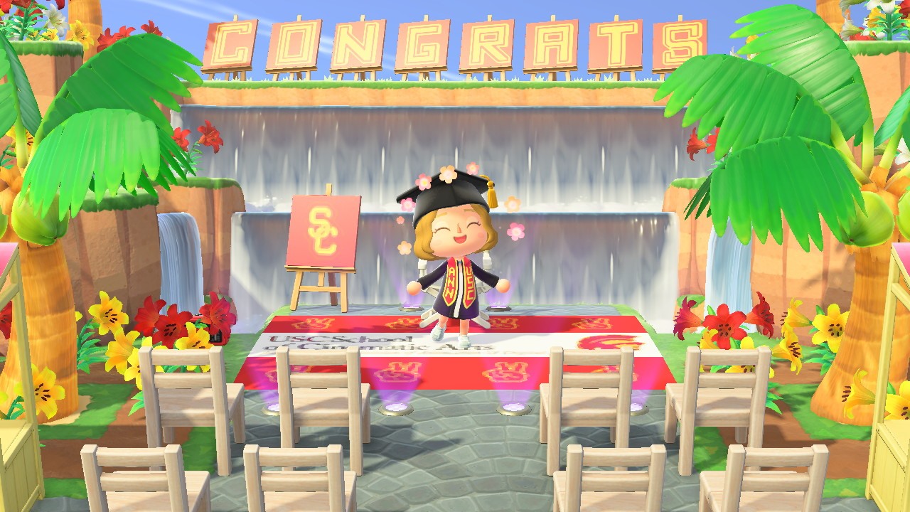 One year of Animal Crossing: New Horizons – Annenberg Media