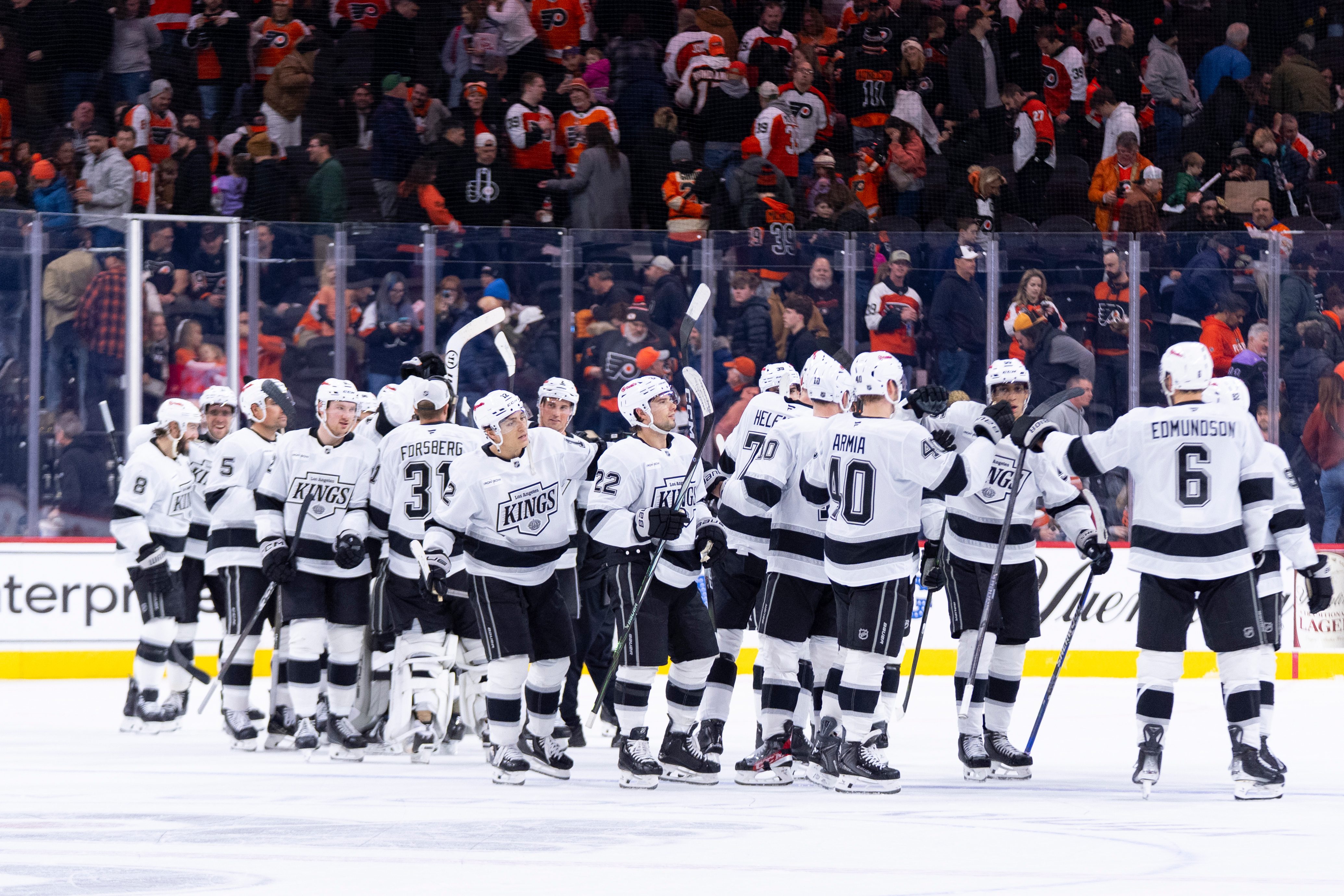 Inside the Kings’ early struggles