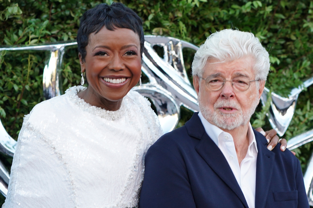 The Lucas Museum brings futuristic art to Exposition Park
