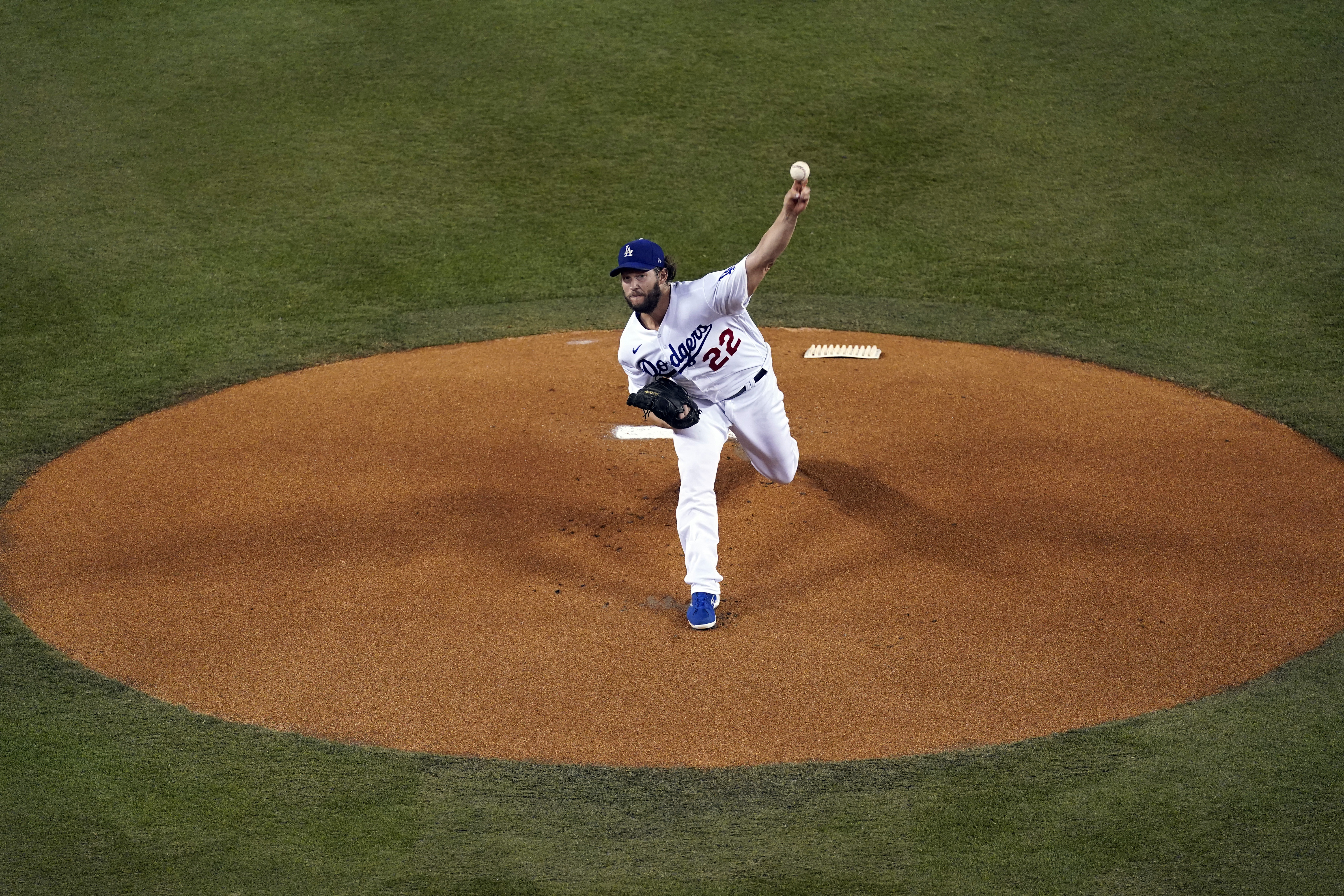 Dodgers News: Walker Buehler At Peace With Decision To Not Return During  2023 Season 