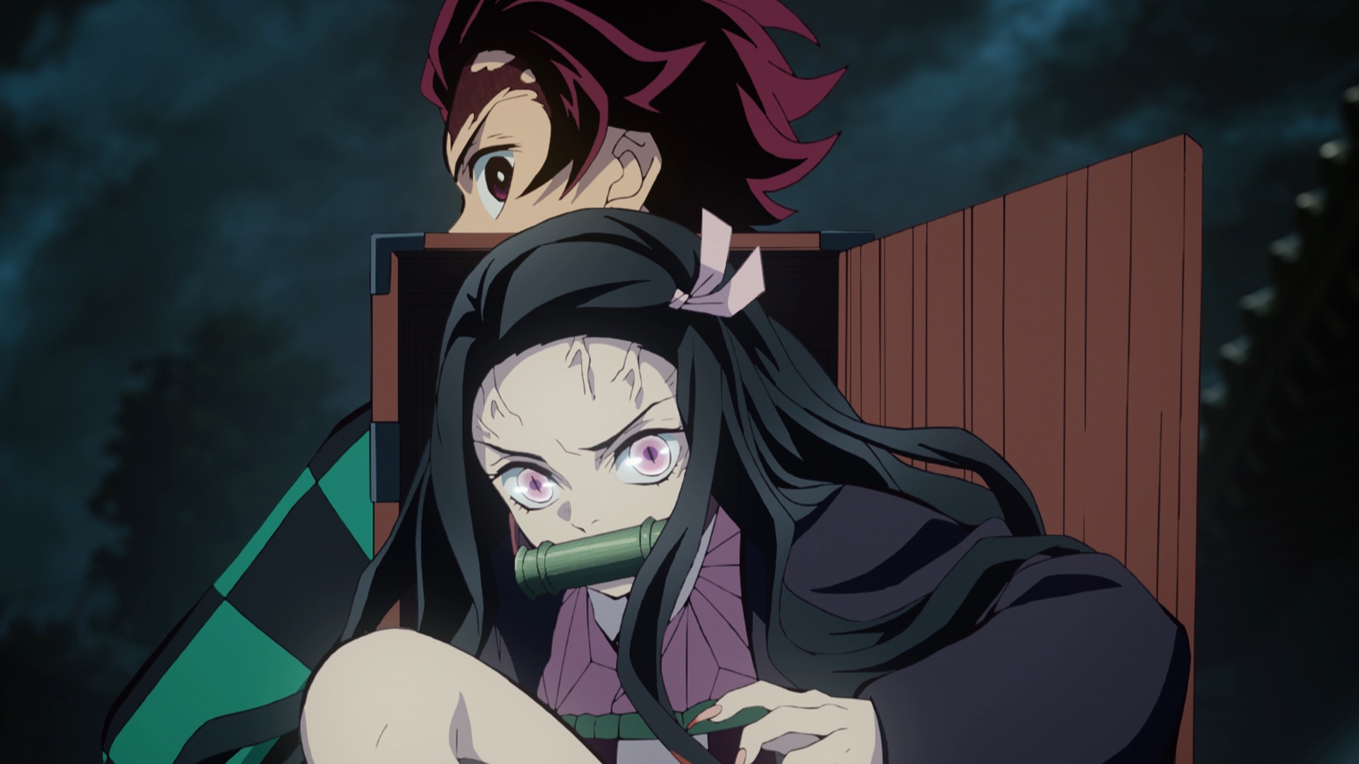 Demon Slayer: Kimetsu No Yaiba Mugen Train Arc - Rotten Tomatoes