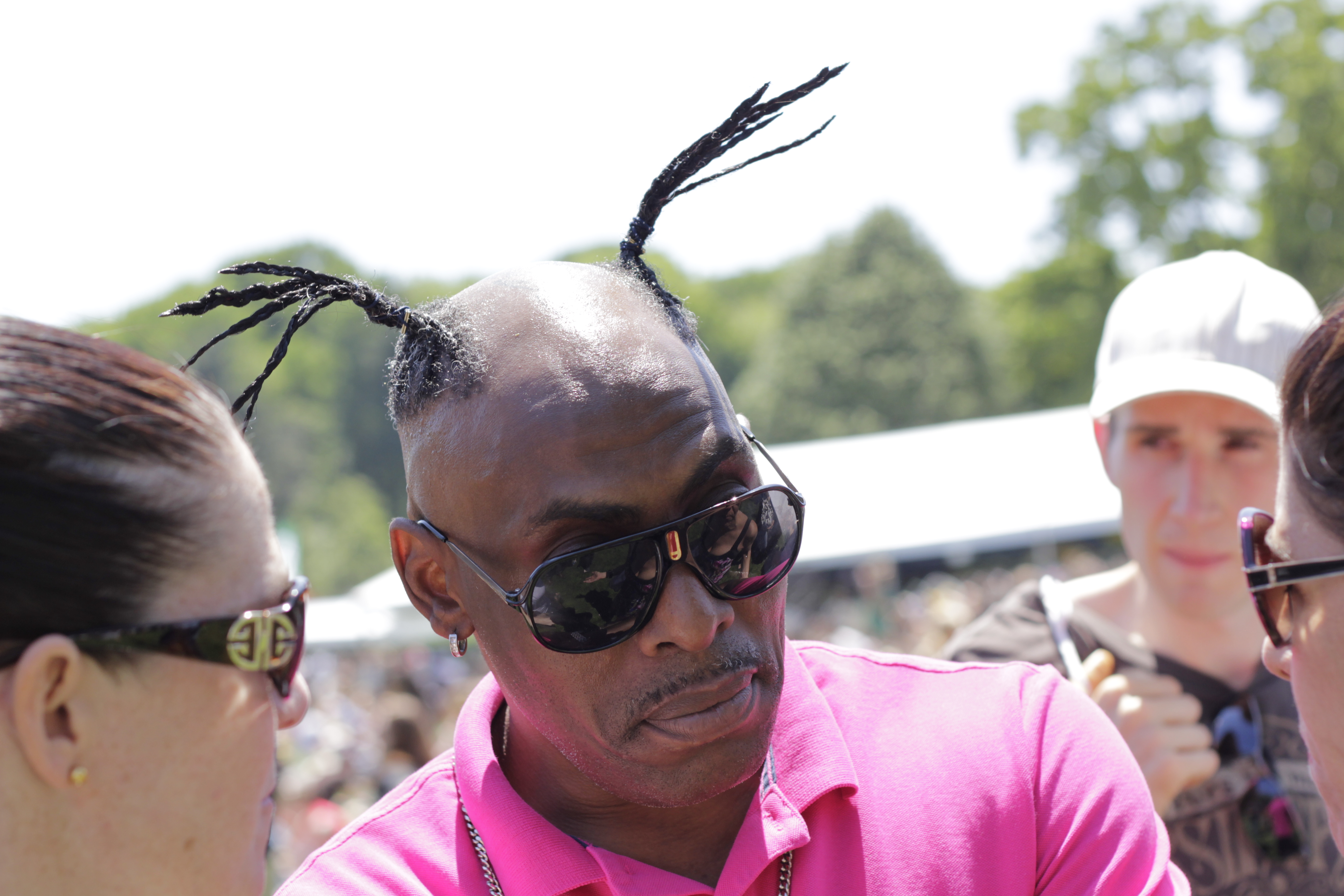 Coolio's 'Gangsta's Paradise' Hits One Billion  Views