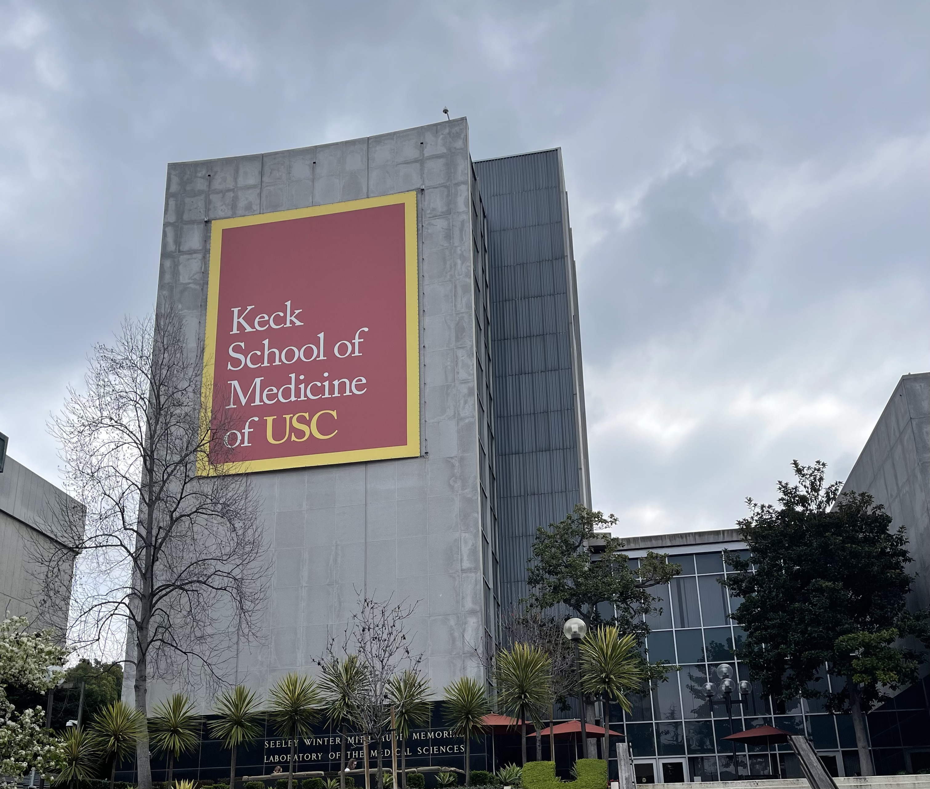Keck Medicine of USC, Keck School of Medicine to see leadership shake ups