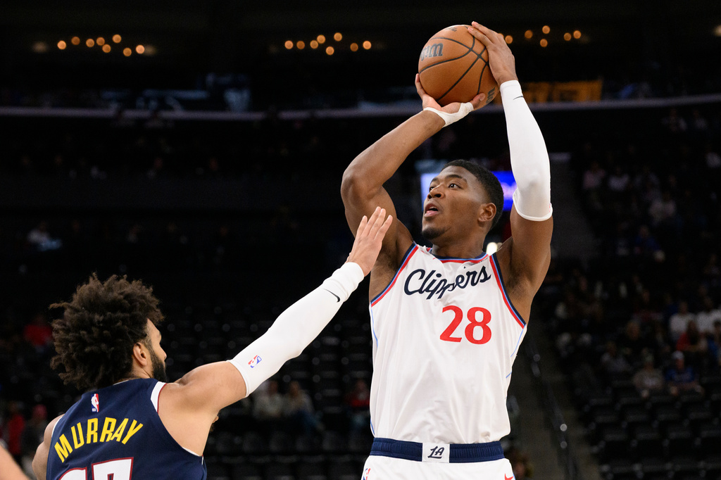 COLUMN: Three key players in the Clippers’ offense