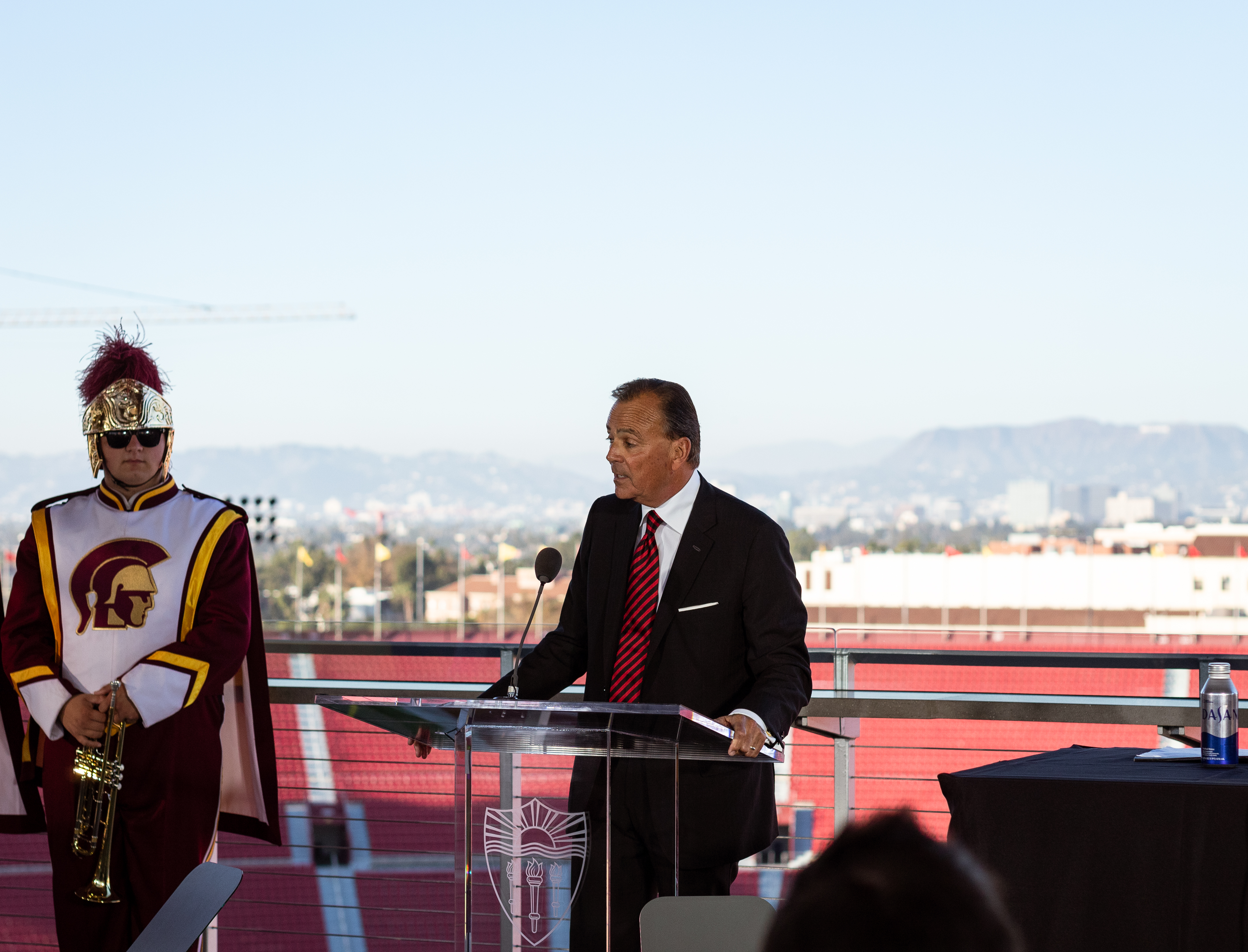 Rick Caruso runs for LA mayor Annenberg Media