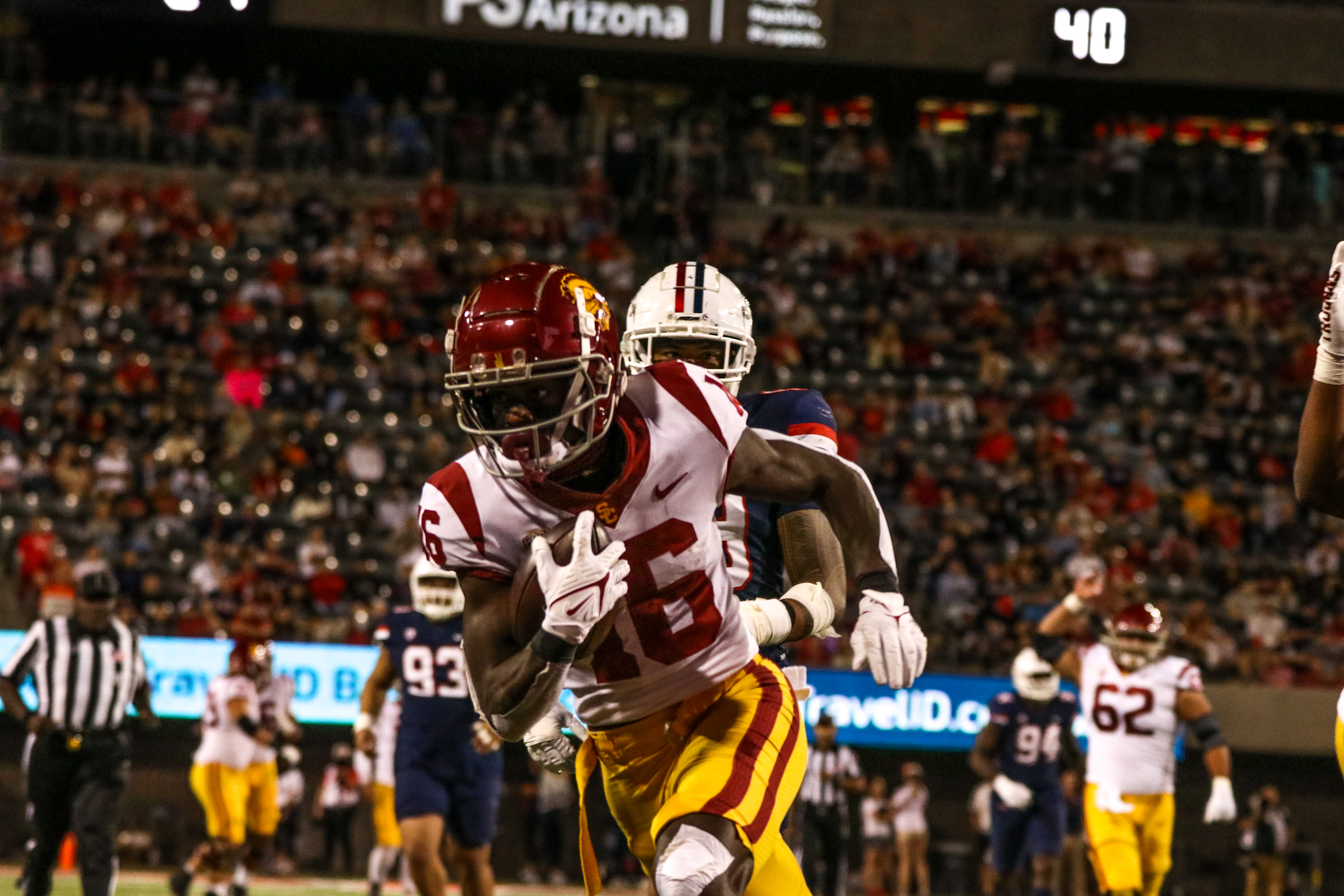 Sports editor predictions — USC at Arizona State – Annenberg Media