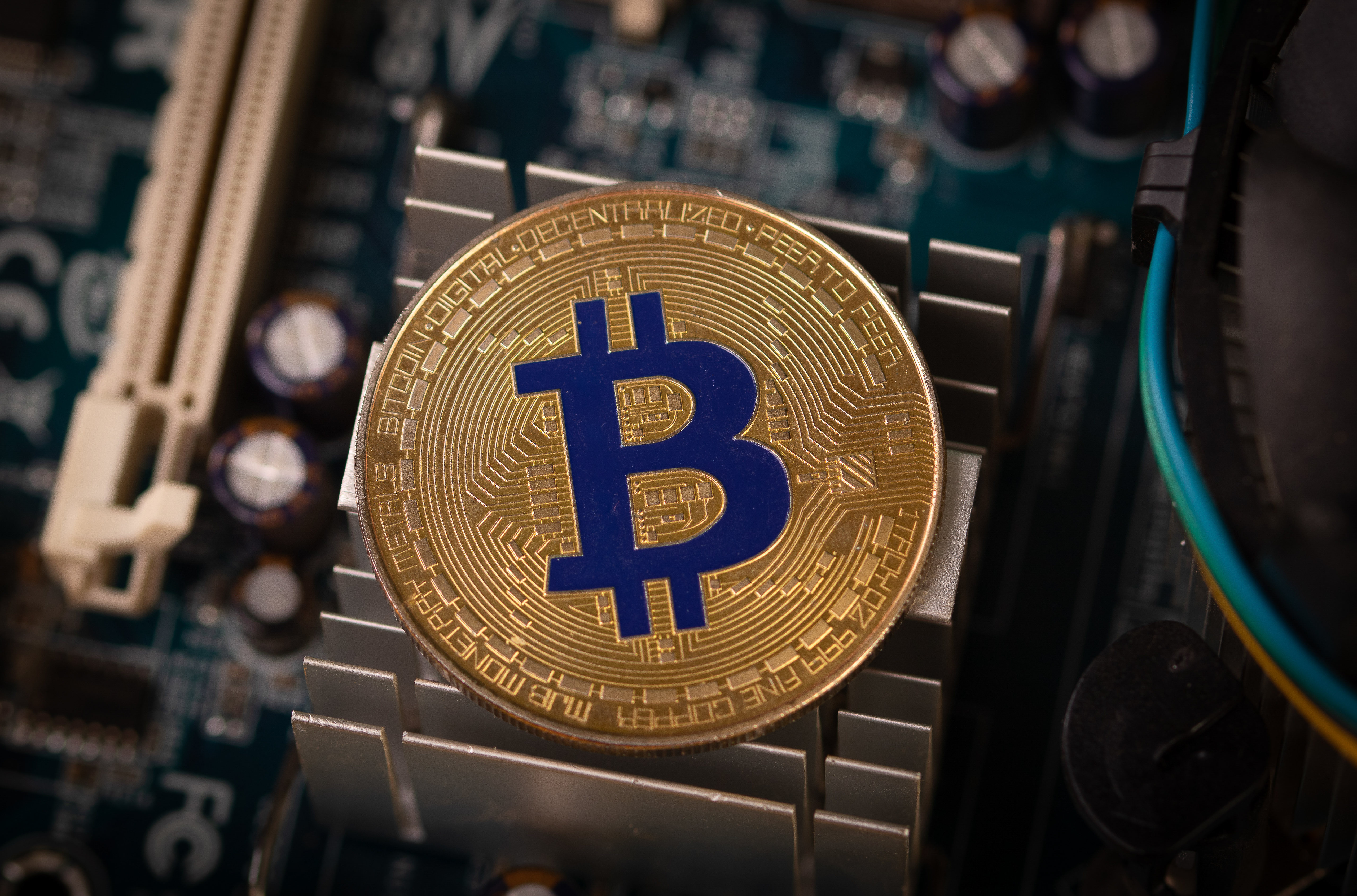 Bitcoin reaches all-time high: what does this mean? – Annenberg Media