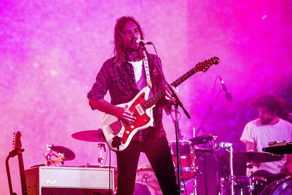 Tame Impala, Dua Lipa, BTS and SZA among possible Coachella 2027 headliners