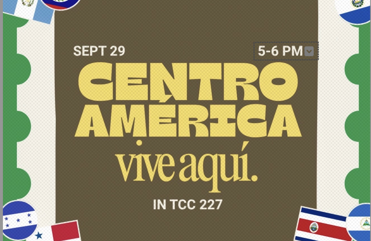 LSA event spotlights Central American culture at USC