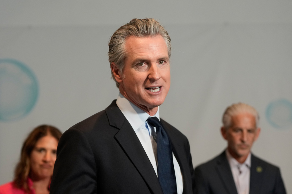 Could California data center bills help lower energy costs?
