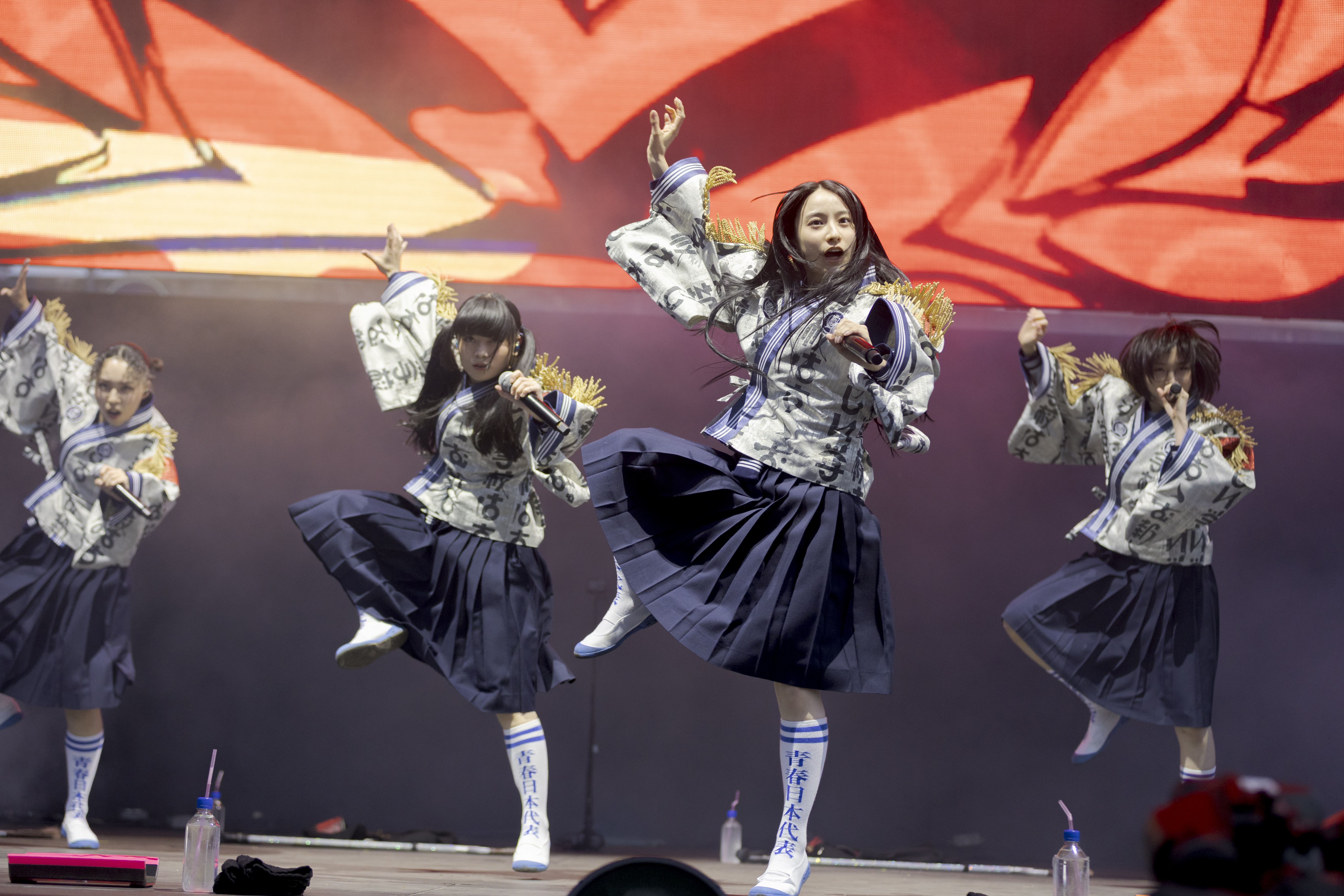 レア！【ジャパメタ】ZIPANGU ジパング/INITIATION Zipangu: The peak of the Japanese music wave – Annenberg Media