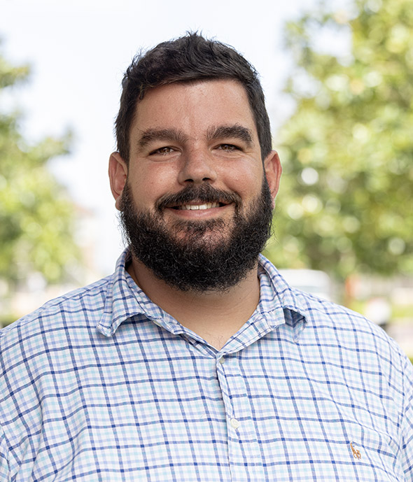 USC Marshall appoints Kimon Drakopoulos as vice dean of AI initiatives