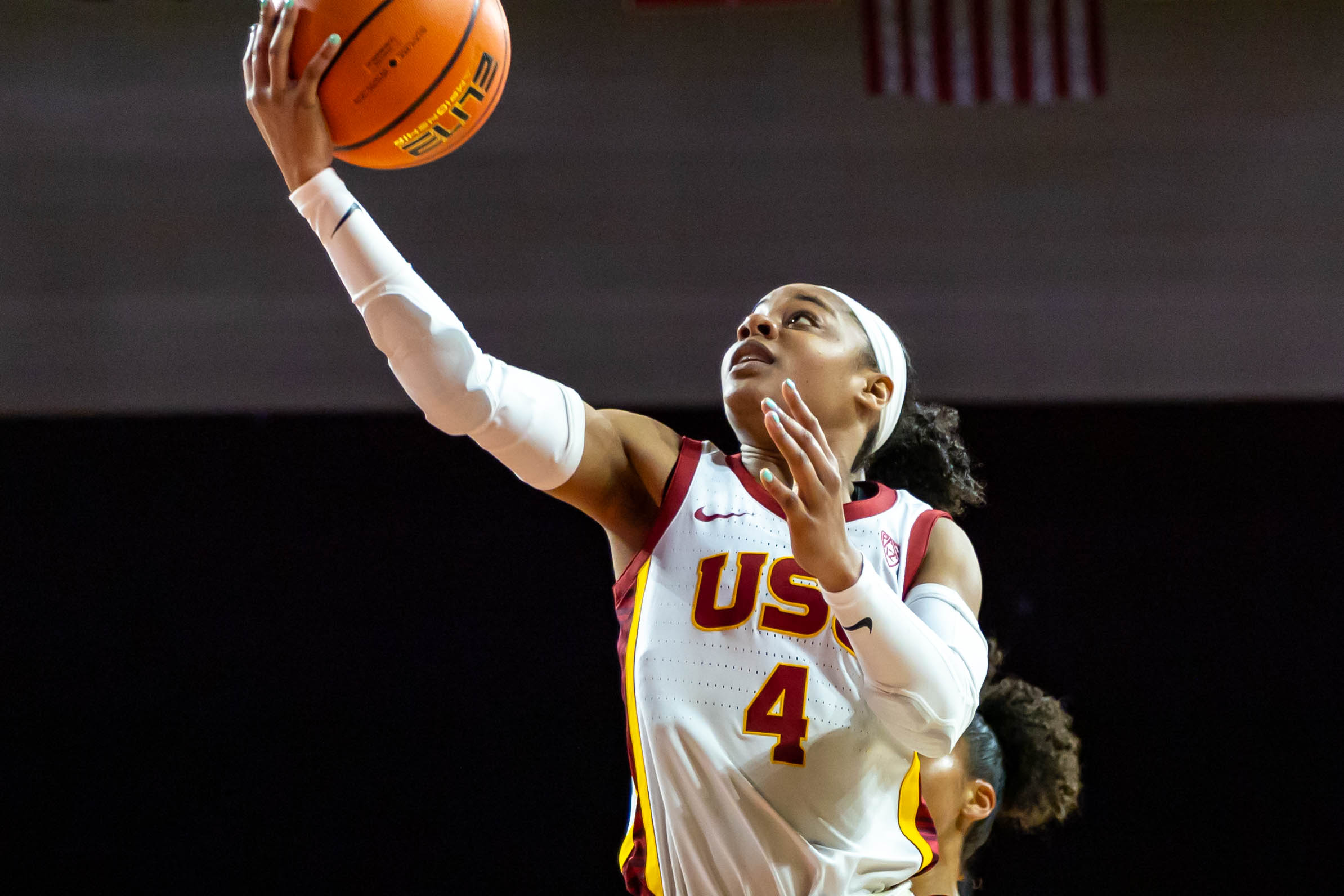 USC Women's Basketball 'So Cal' Uniform — UNISWAG
