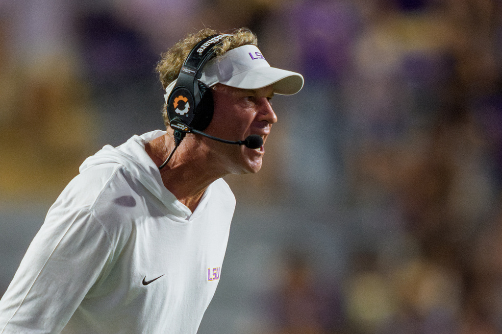 Lane Kiffin’s Ole Miss homecoming epitomizes college football