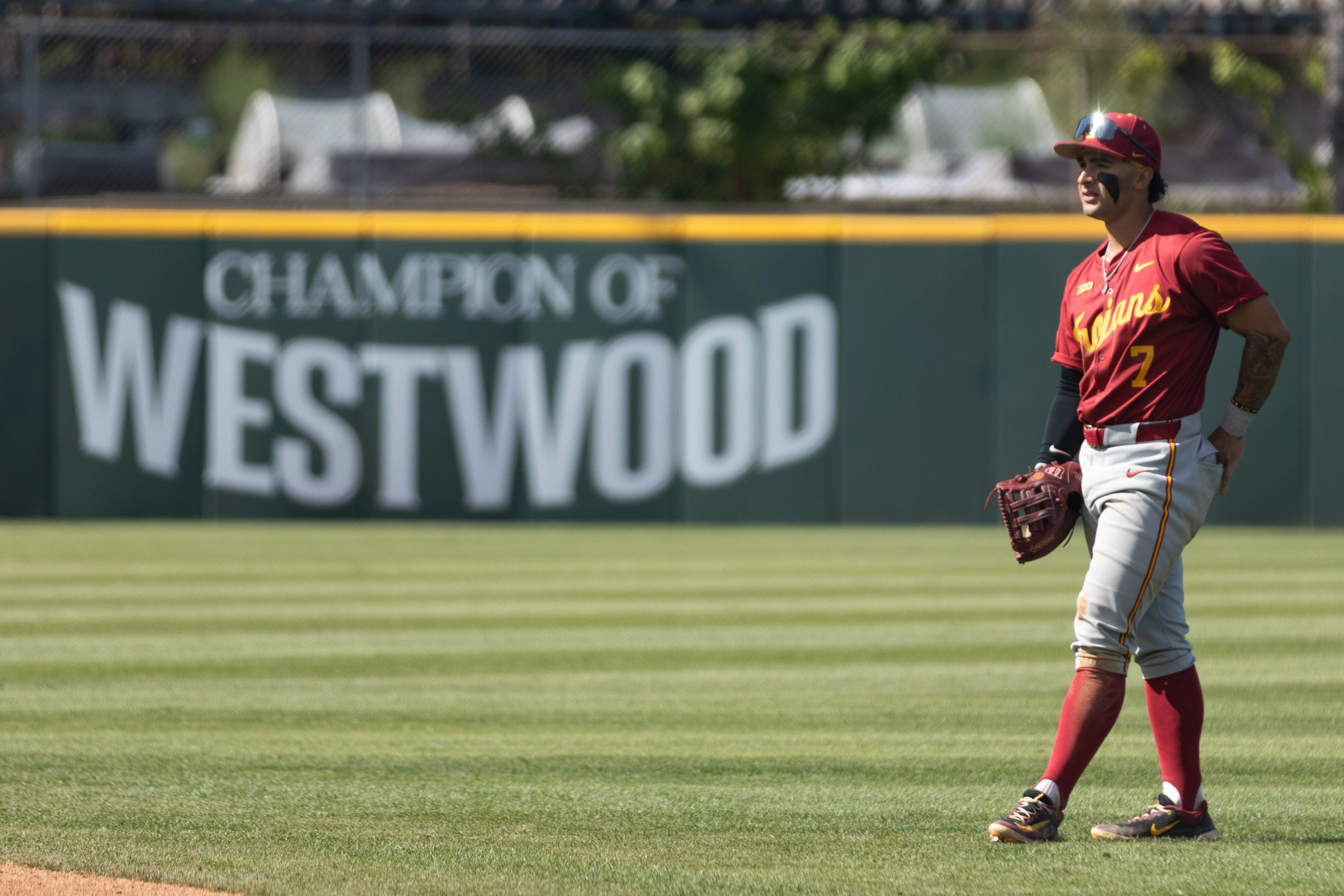 Trojans bested by Bruins in heartbreaking semifinal over weekend