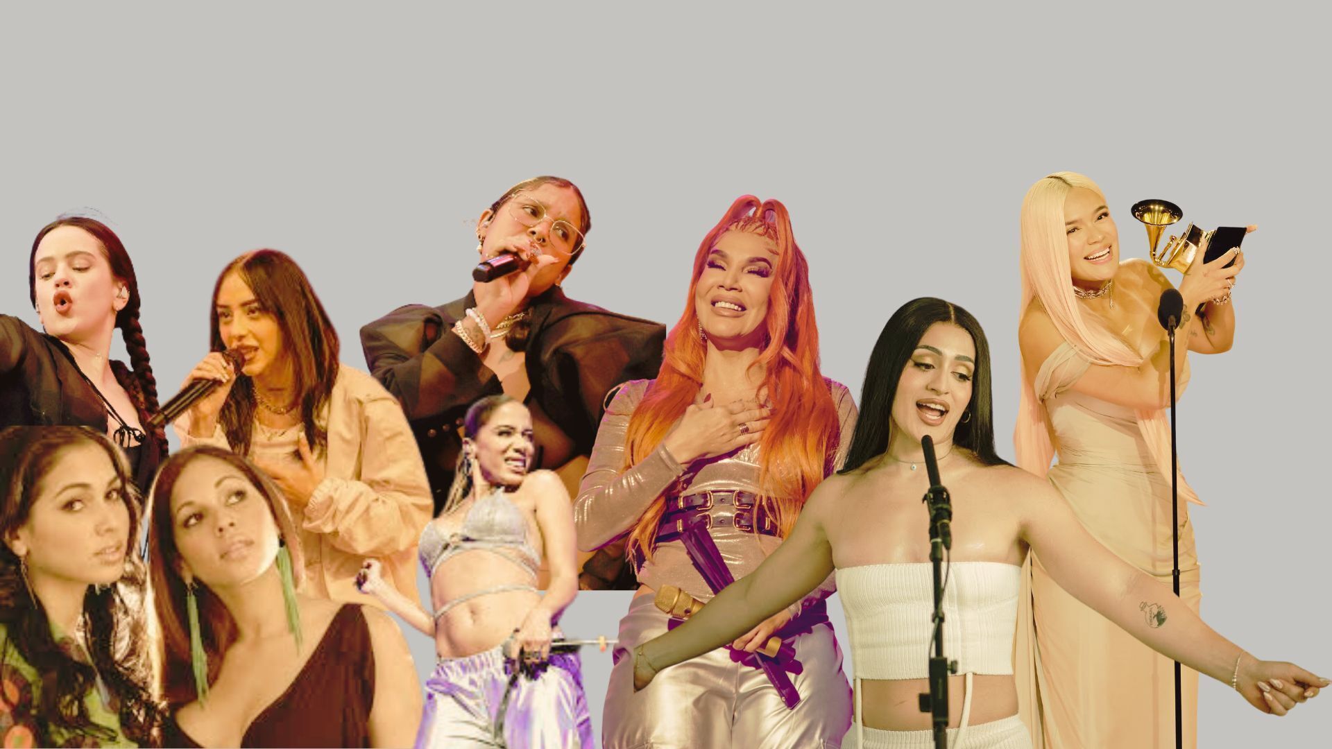 Top seven most influential women in reggaeton – Annenberg Media