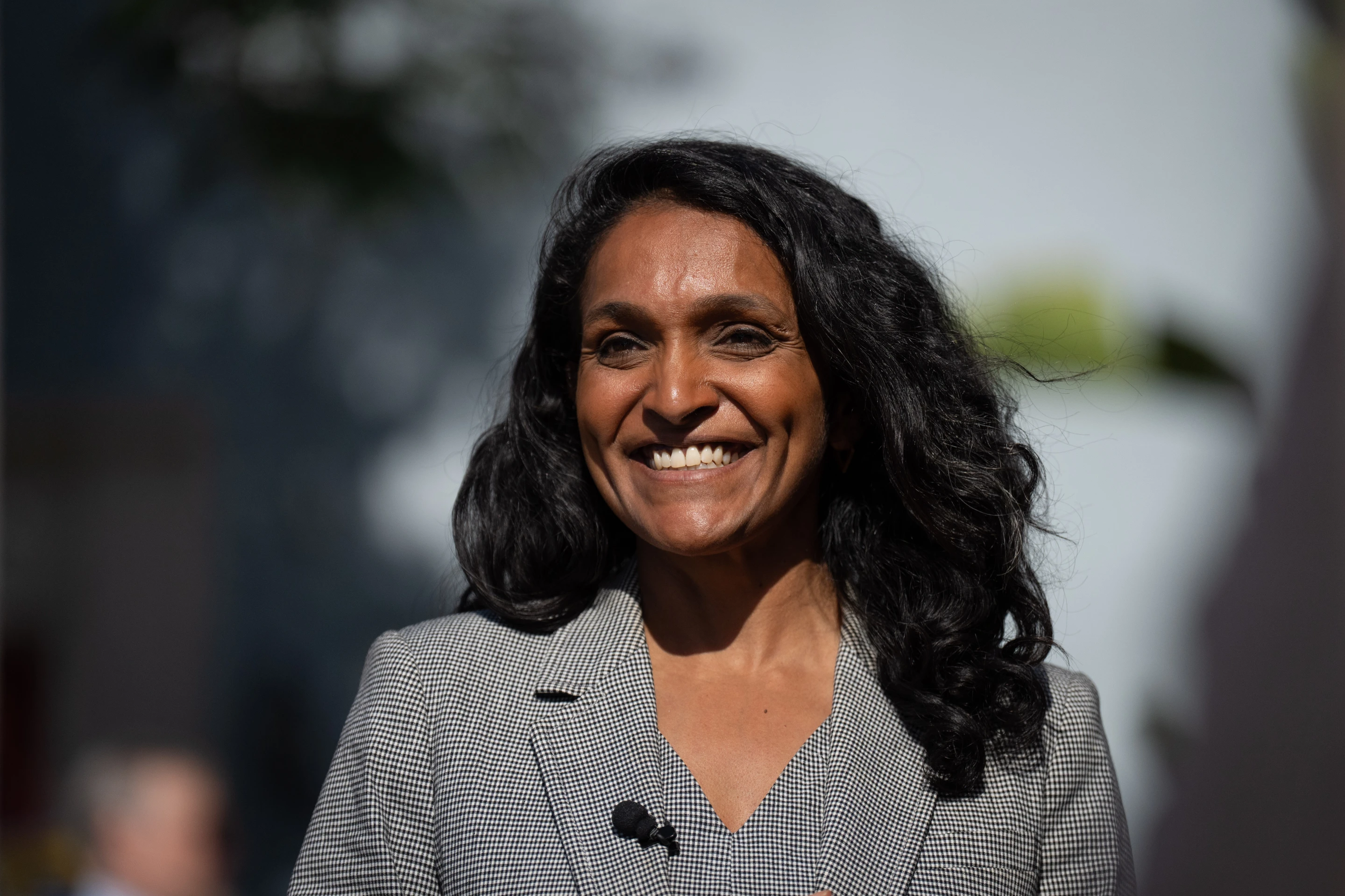 Nithya Raman comes out in support of USC Faculty Union in video posted to social media