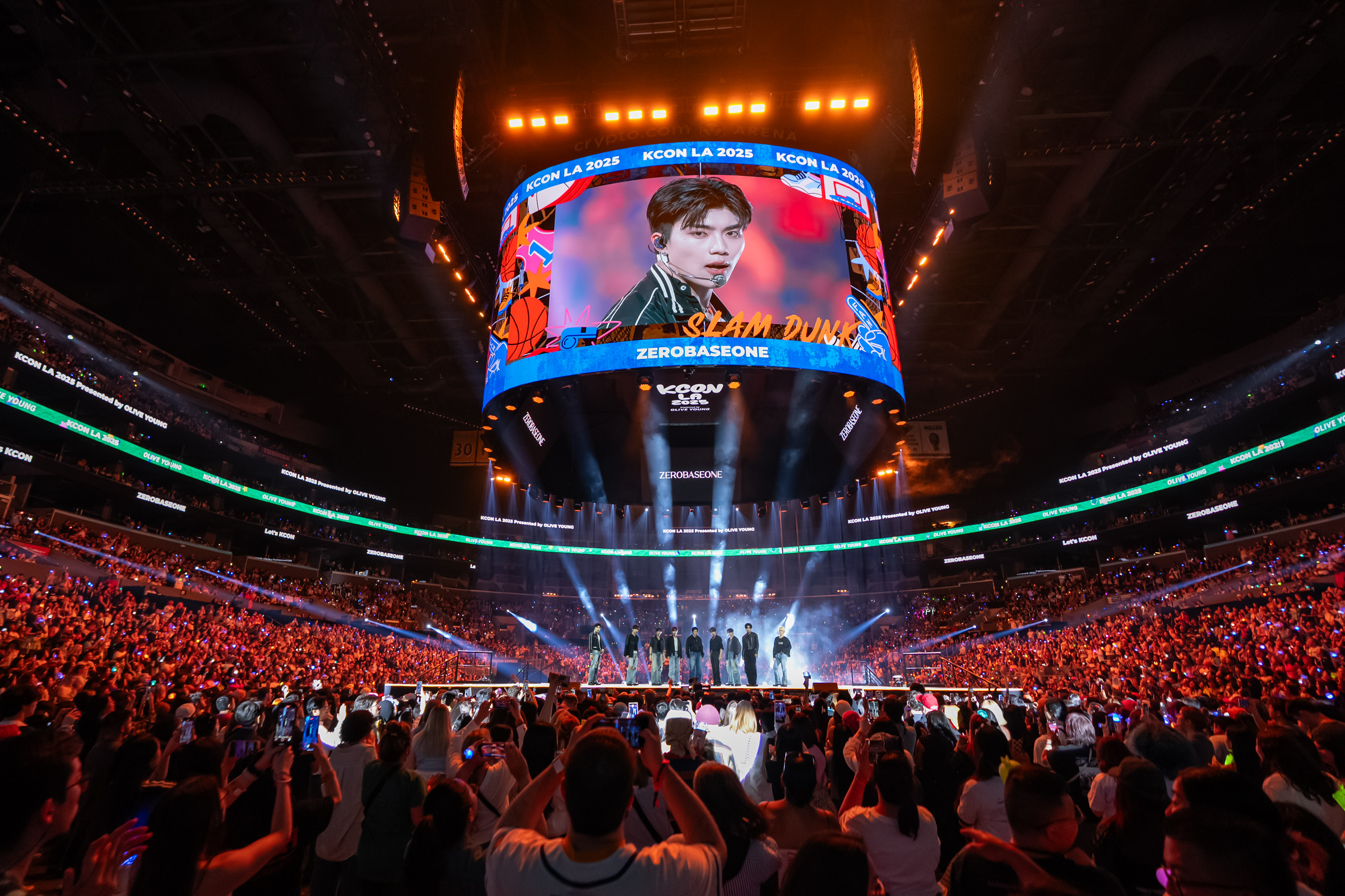 KCON LA: The Biggest K-Pop Gathering in America – Annenberg Media