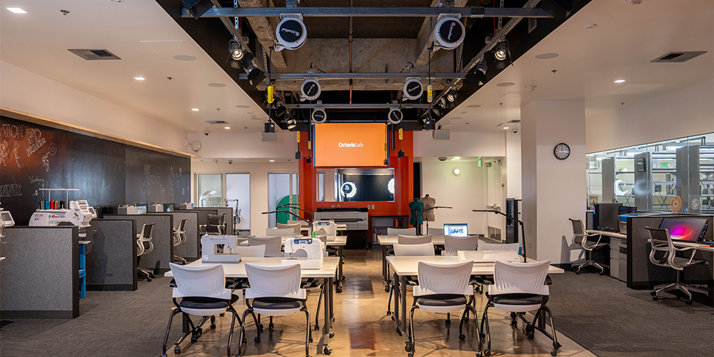 How Los Angeles libraries are reinventing themselves for Gen Z