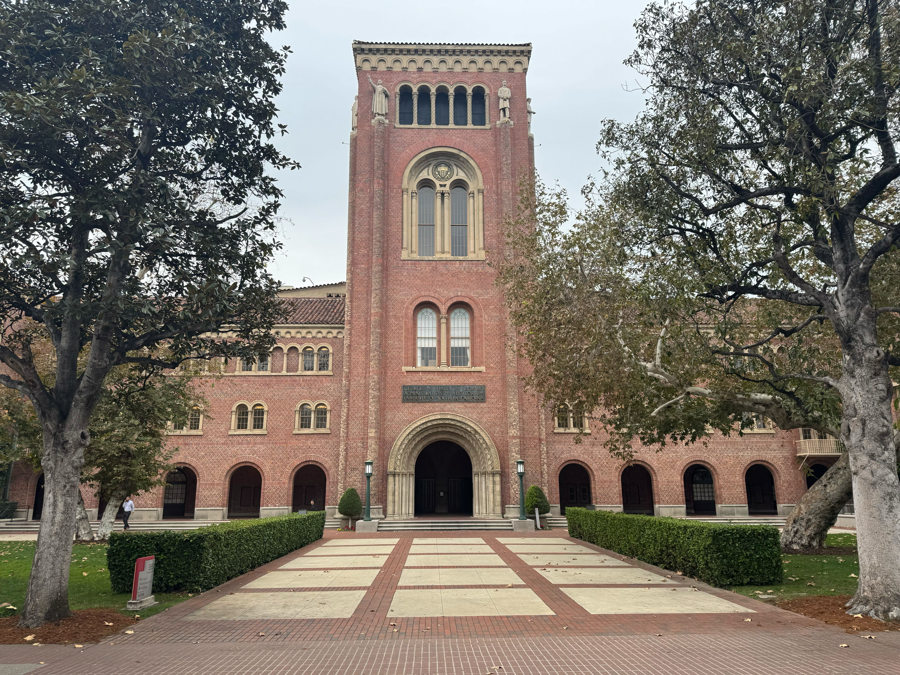 USC rises to No. 27 in US News Best College rankings