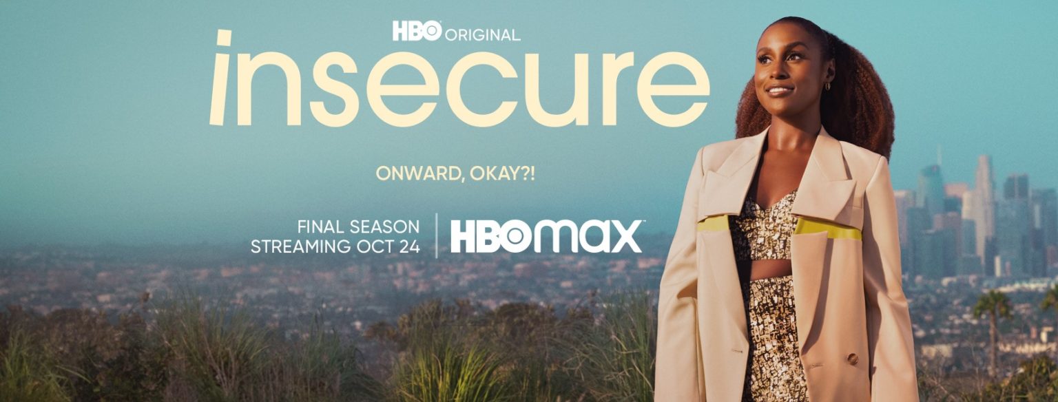 Insecure season 4 online streaming