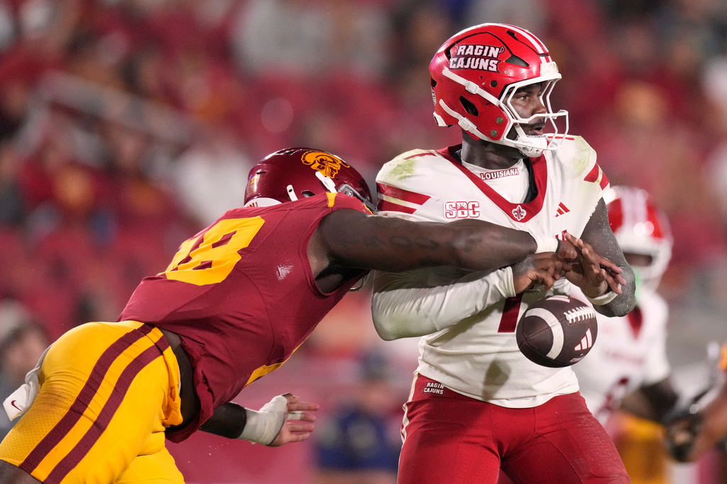 Gary Patterson’s defense boasts solid performance with room to improve before conference play