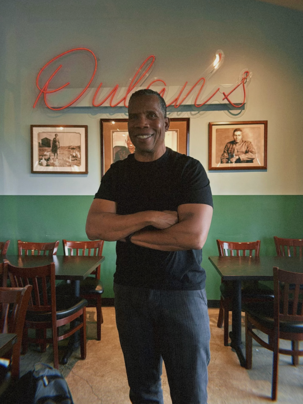 Smothered, Fried, and Rooted in Tradition