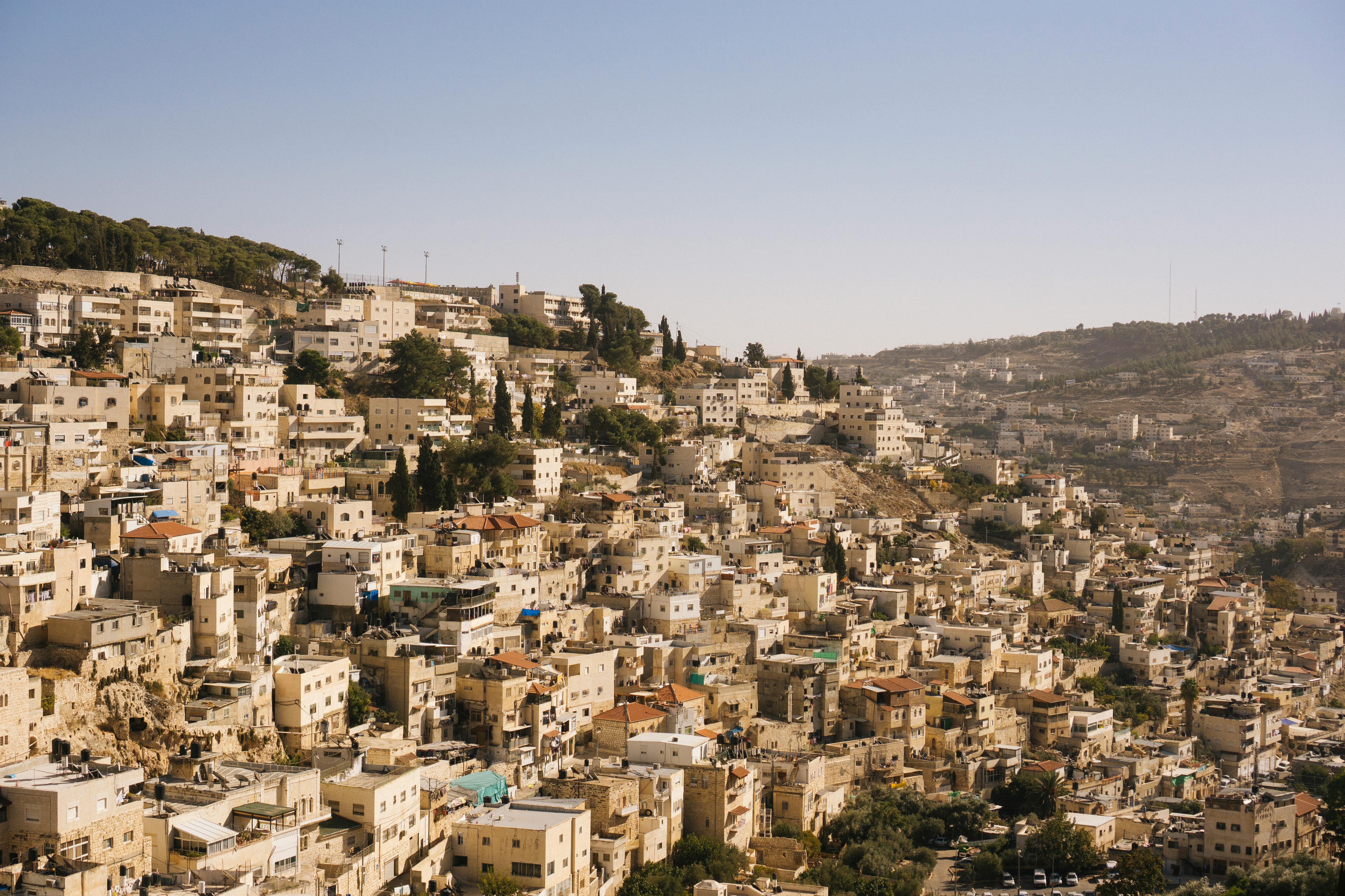 Middle East