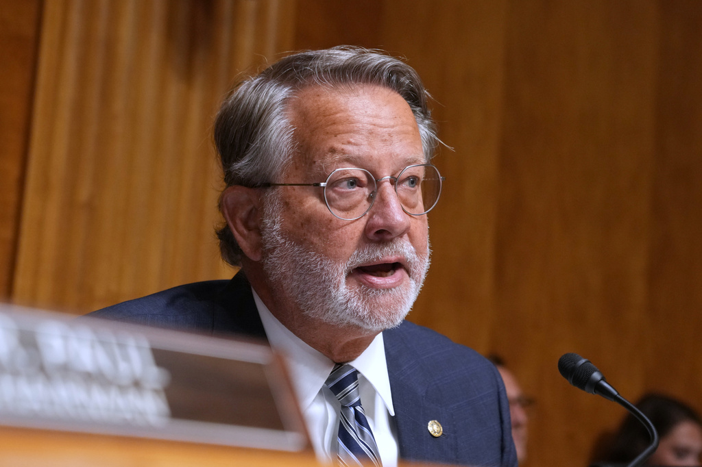 Changes coming to USC’s Center for the Political Future