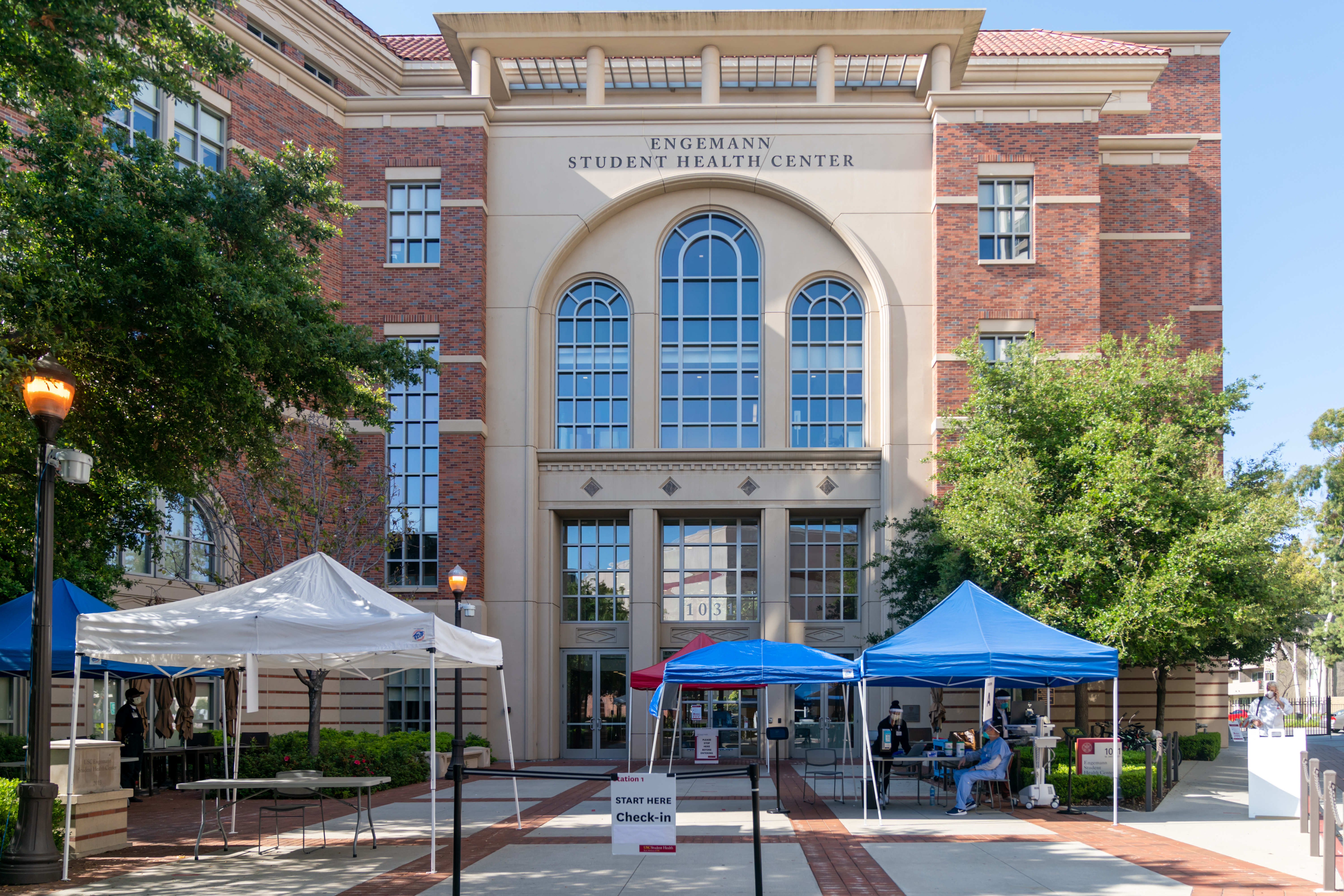 USC educates students on sexual health in its first ever Sex Week