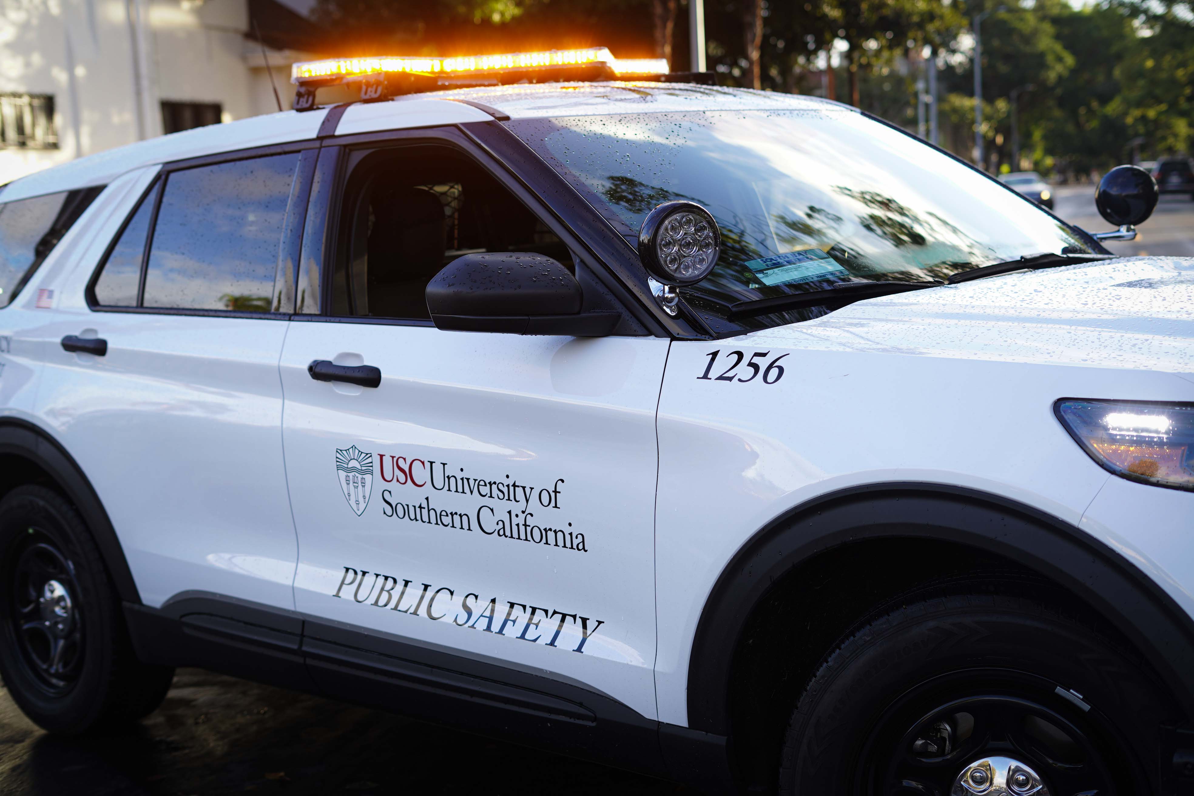 DPS reports increase in on-campus dating violence and aggravated assault in 2025