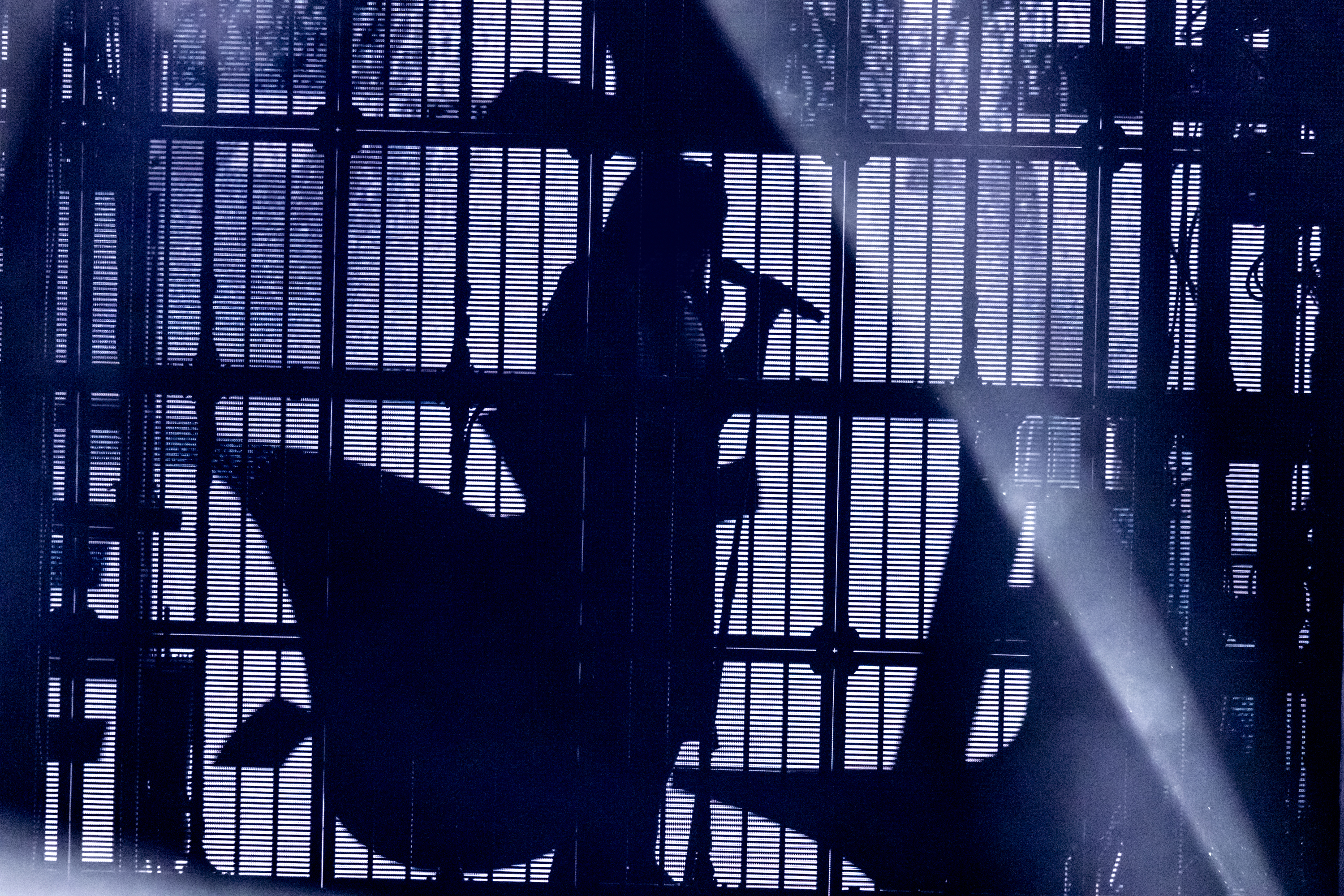 Ado's 'Wish' tour: A shot of adrenaline from a faceless voice