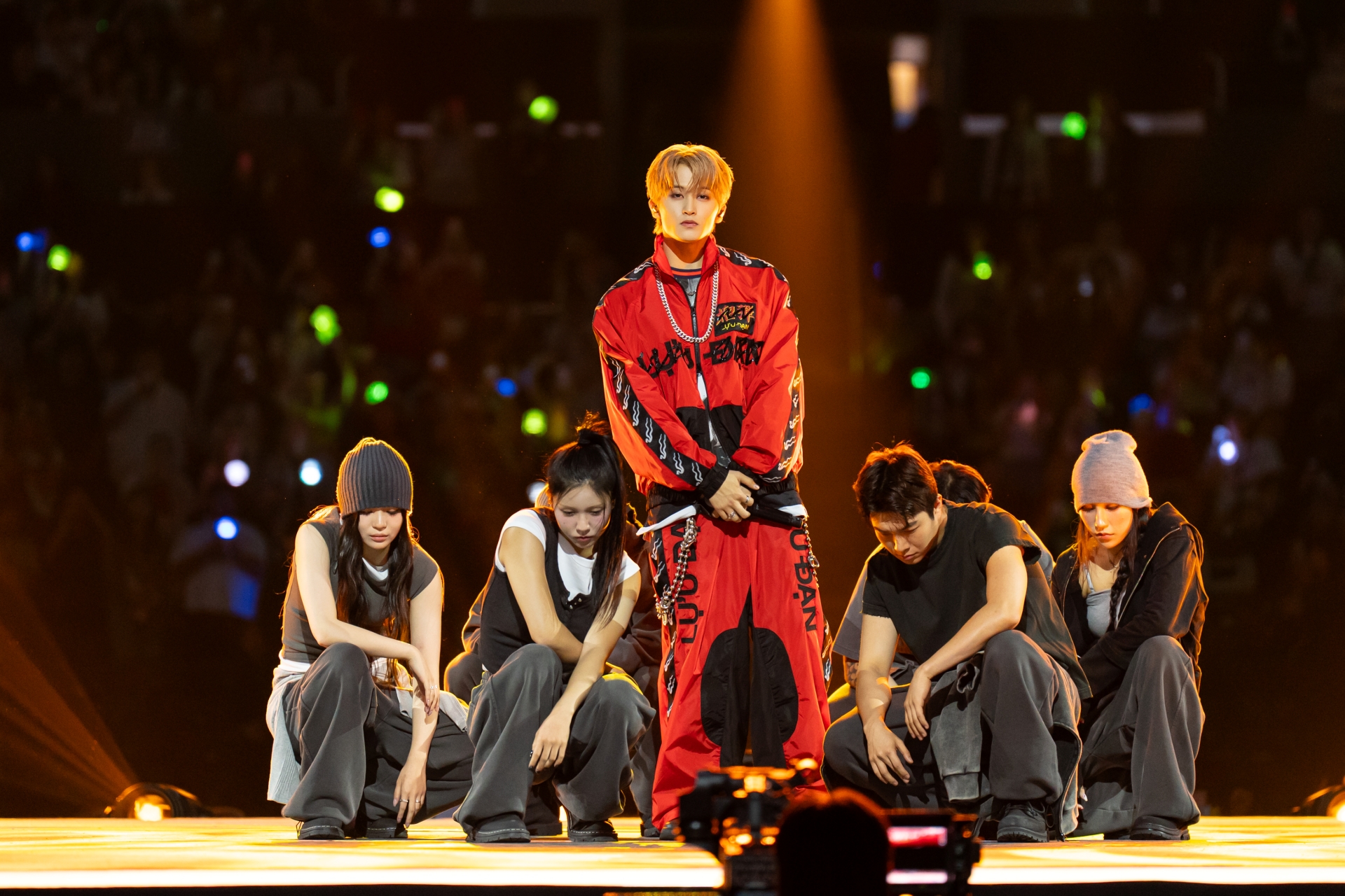 KCON LA: The Biggest K-Pop Gathering in America – Annenberg Media