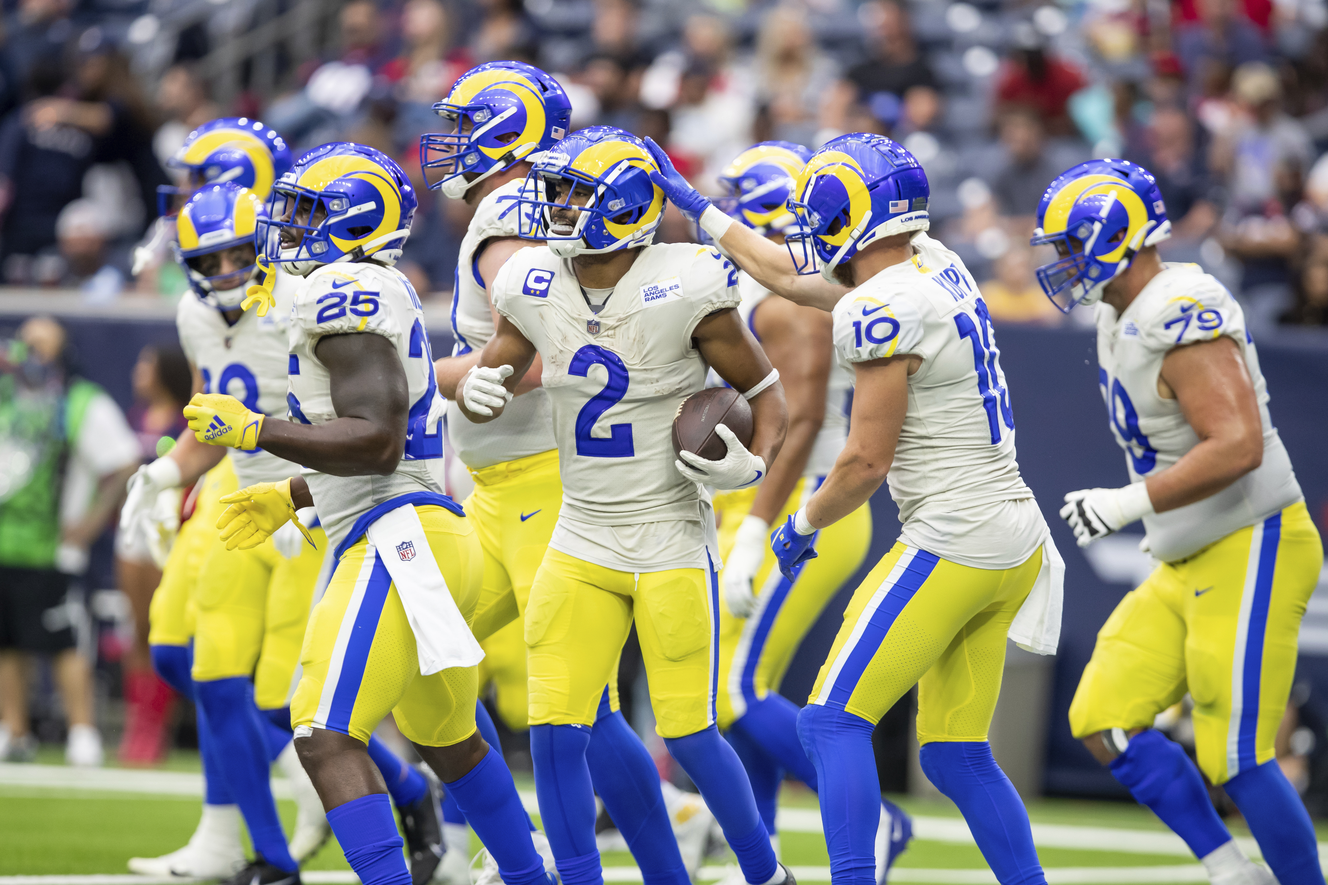 Ranking 2022 NFL defenses: Rams, Bills, Saints most likely units to crack  the top 10 