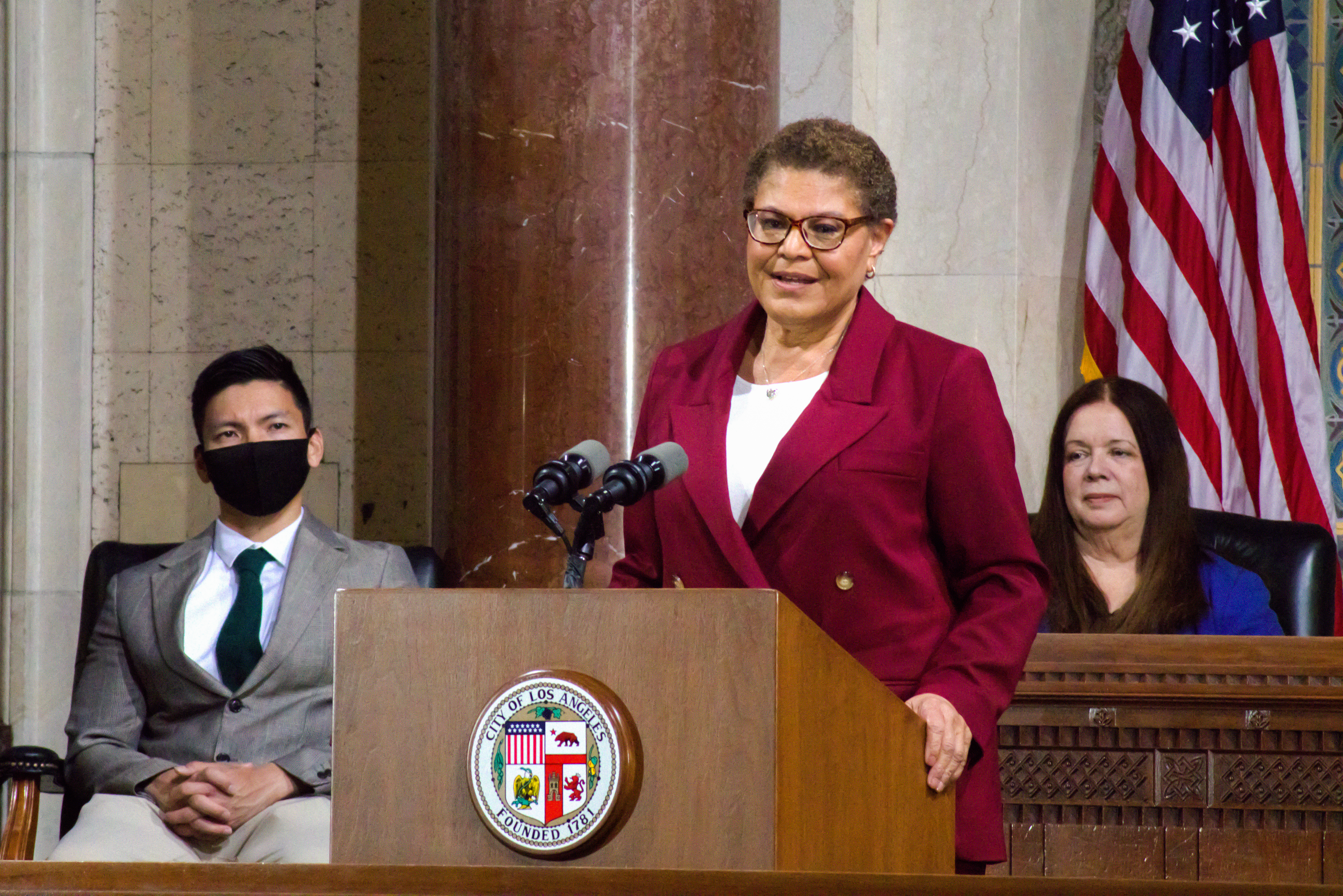 For the community, by the community: Latino Students in Law works to  provide resources for Latino students pursuing a law profession – Annenberg  Media