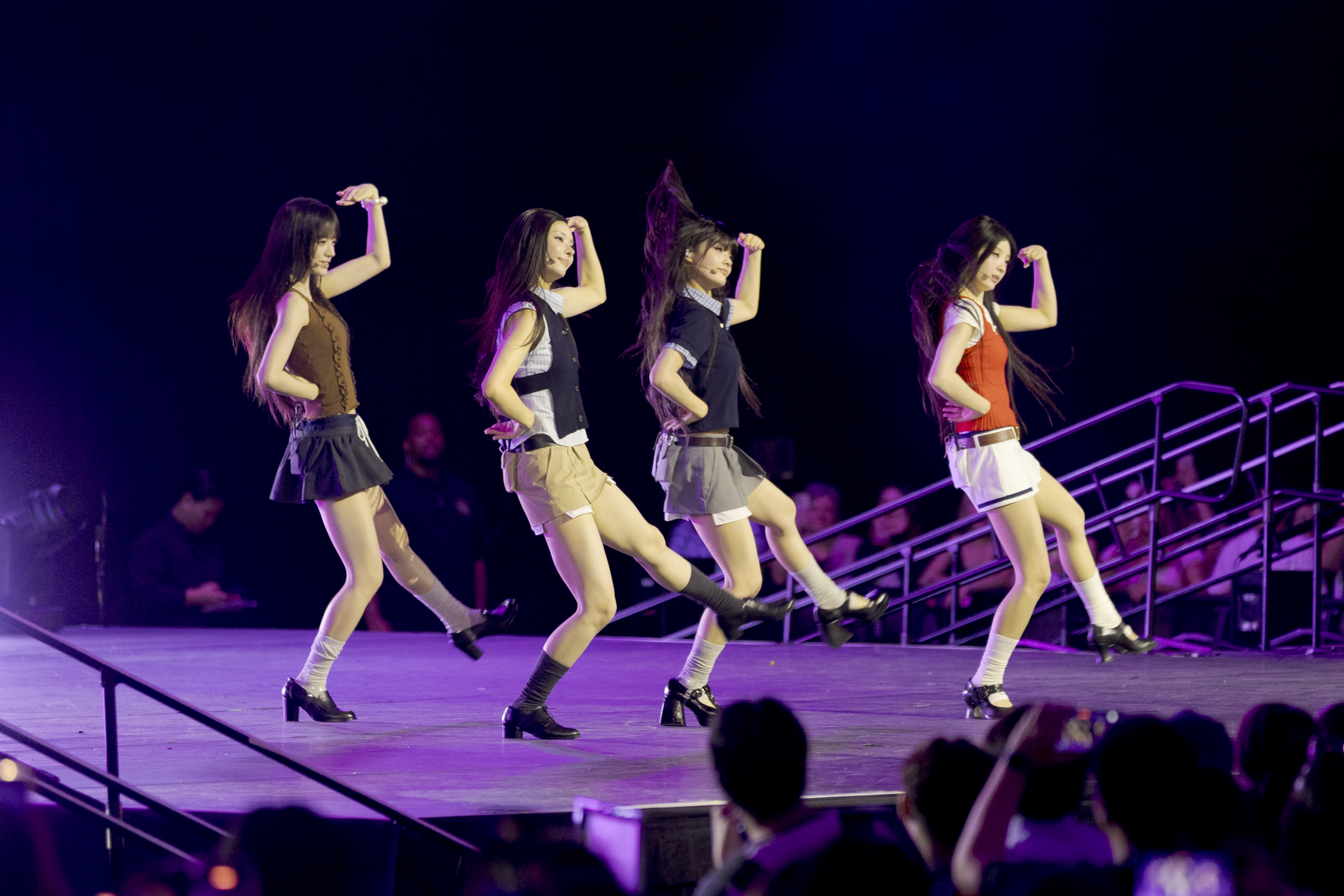KCON turns K-pop into a global cultural gateway – Annenberg Media